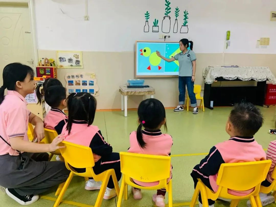 诺亚舟幼教：孩子不好沟通？你可能陷入了这些误区